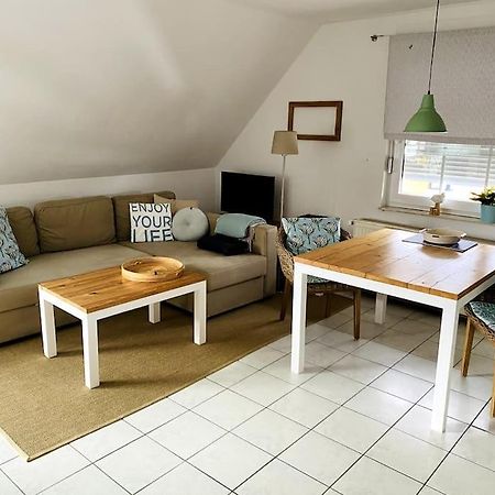 Apartamento Workation Auf Ruegen Ummanz Exterior foto