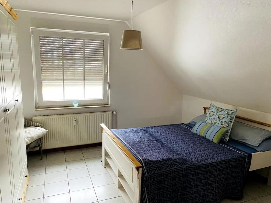 Apartamento Workation Auf Ruegen Ummanz Exterior foto
