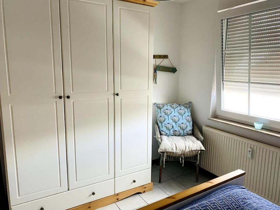 Apartamento Workation Auf Ruegen Ummanz Exterior foto